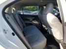 Toyota Camry Se Night Shade Image 11