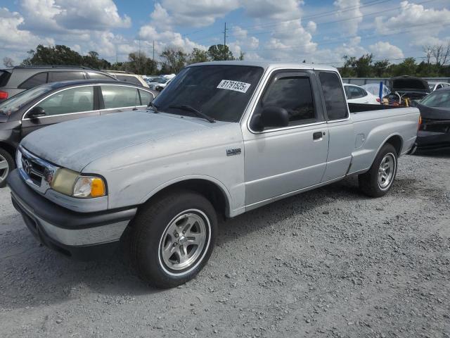  Salvage Mazda B Series