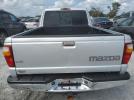Mazda B Series Cab Plus Image 4