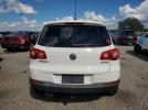 Volkswagen Tiguan S Image 8