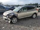Nissan Rogue S Image 1
