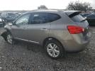 Nissan Rogue S Image 3