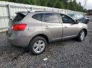 Nissan Rogue S Image 4