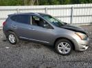 Nissan Rogue S Image 5