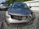 Nissan Rogue S Image 14