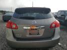 Nissan Rogue S Image 12