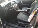 Nissan Rogue S Image 8