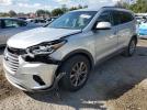 Hyundai SANTA FE Se Image 1