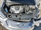Hyundai SANTA FE Se Image 11