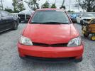 Toyota ECHO Image 5