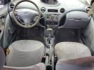 Toyota ECHO Image 6