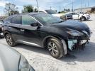 Nissan Murano Sv Image 10