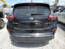 Nissan Murano Sv Image 5
