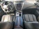 Nissan Murano Sv Image 11
