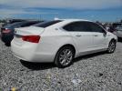 Chevrolet Impala Lt Image 4