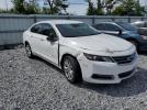 Chevrolet Impala Lt Image 11