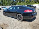 Porsche Panamera Turbo Image 8