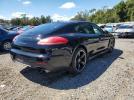 Porsche Panamera Turbo Image 2