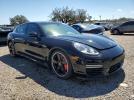 Porsche Panamera Turbo Image 9