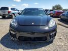 Porsche Panamera Turbo Image 3