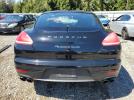 Porsche Panamera Turbo Image 4