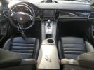 Porsche Panamera Turbo Image 12