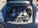 Porsche Panamera Turbo Image 7