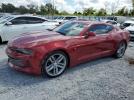 Chevrolet Camaro Lt Image 1