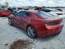 Chevrolet Camaro Lt Image 4