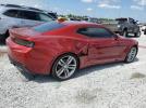 Chevrolet Camaro Lt Image 11