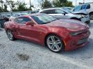 Chevrolet Camaro Lt Image 5