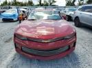 Chevrolet Camaro Lt Image 9