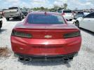 Chevrolet Camaro Lt Image 8