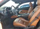 Chevrolet Camaro Lt Image 6