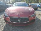 Maserati Ghibli Image 8