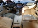Maserati Ghibli Image 5