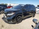 Honda Passport Elite Image 1