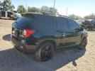 Honda Passport Elite Image 3