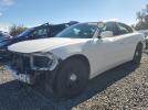 Dodge Charger Police Image 1