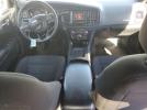 Dodge Charger Police Image 8