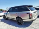 Land Rover Range Rover Hse Image 7