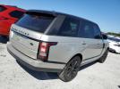 Land Rover Range Rover Hse Image 2