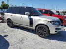 Land Rover Range Rover Hse Image 9