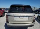 Land Rover Range Rover Hse Image 3