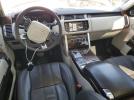 Land Rover Range Rover Hse Image 12
