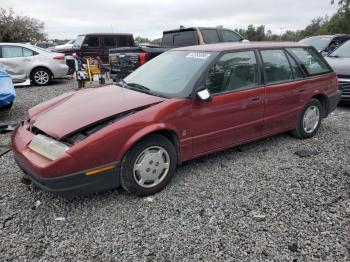  Salvage Saturn Sw1 Sw2