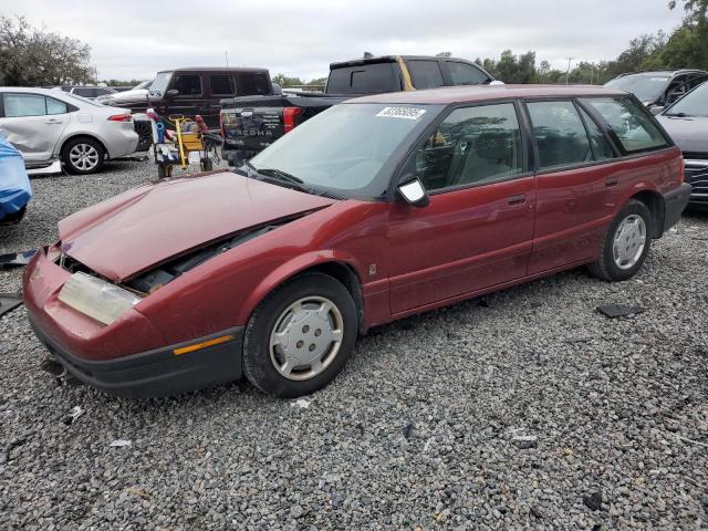  Salvage Saturn Sw1 Sw2