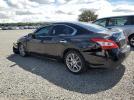 Nissan Maxima S Image 4