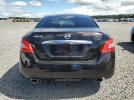 Nissan Maxima S Image 6