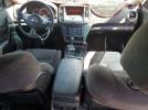 Nissan Maxima S Image 8